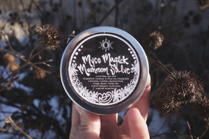 Myco Magick Salve