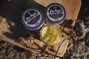 Myco Magick Salve