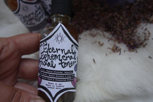 Eternal Ephemeral Facial Toner