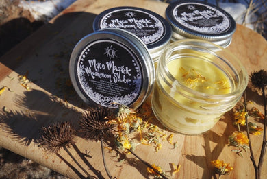 Myco Magick Salve